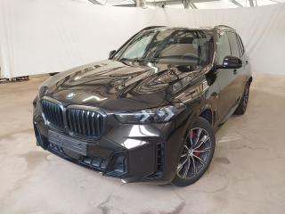 BMW X5 40D xDrive M-Paket PRO Individ