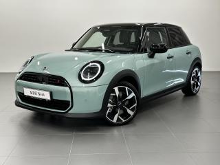 Mini Cooper Hatchback