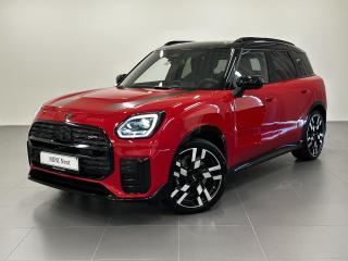 Mini Countryman SE ALL4
