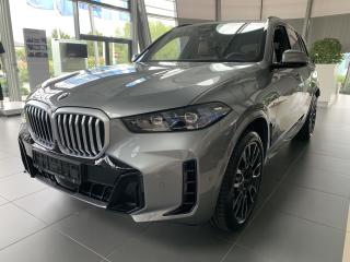 BMW X5 xDrive40i