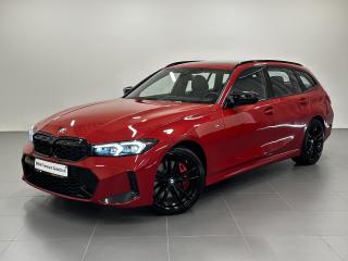 BMW M340i xDrive Touring