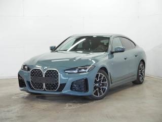 BMW 420d xDrive Gran Coupe