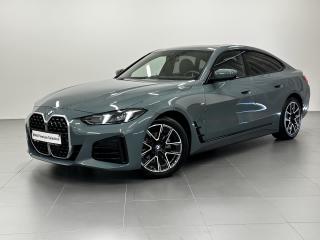 BMW 420d xDrive Gran Coupe