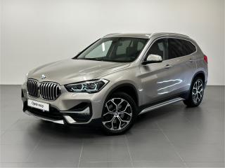 BMW X1 18i sDrive, X-Line, Led