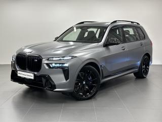BMW X7 M60i xDrive, Executive, Laser,