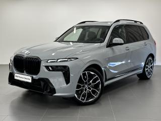 BMW X7 40d xDrive