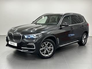BMW X5 xDrive30d