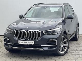 BMW X5 30d xDrive X Line