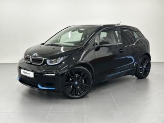 BMW i3 i3s 120aH, 135kw