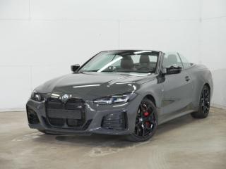 BMW M440D xDrive Cabrio M PRO