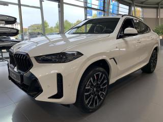 BMW X6 xDrive 40d
