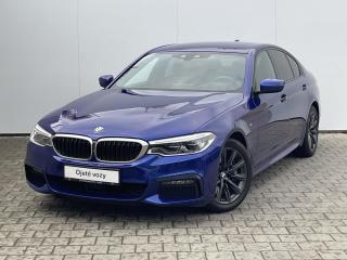 BMW 540i xDrive