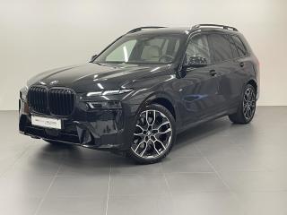 BMW X7 xDrive40d