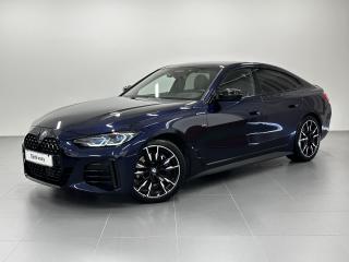 BMW 440i xDrive