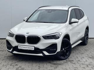 BMW X1 18d Sdrive SPORTLINE