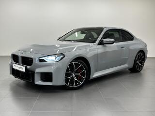 BMW M2 Competition 480HP