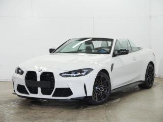 BMW M4 Competition xDrive Cabrio 530H