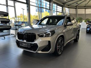 BMW X1 sDrive20d