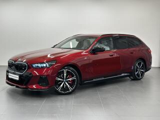 BMW i5 M60 xDrive Touring