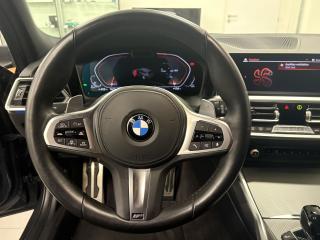 BMW Řada 3 330d, Mpaket, Laser - náhled 12