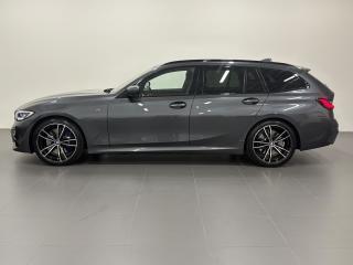 BMW Řada 3 330d, Mpaket, Laser - náhled 2