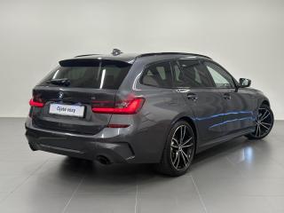 BMW Řada 3 330d, Mpaket, Laser - náhled 3