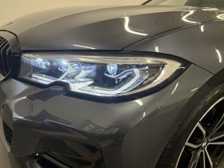 BMW Řada 3 330d, Mpaket, Laser - náhled 4