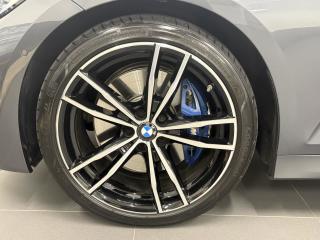 BMW Řada 3 330d, Mpaket, Laser - náhled 5