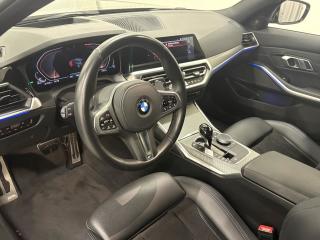 BMW Řada 3 330d, Mpaket, Laser - náhled 6