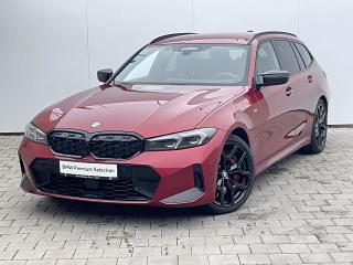 BMW M340d xDrive Touring M Paket P