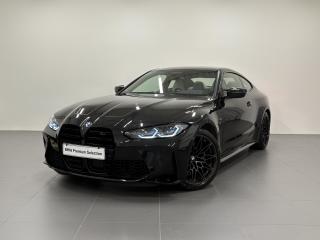 BMW M4 Competition, 1. Majitel