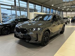 BMW X6 M60i xDrive