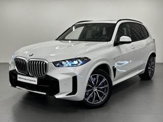 BMW X5 30d xDrive M-Paket Tan