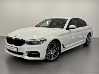 BMW 540i xDrive
