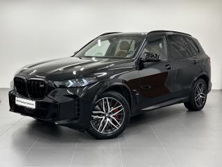 BMW X5 M60i xDrive, 1. Majitel