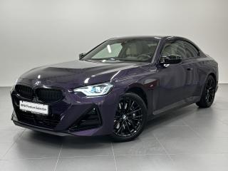 BMW M240i xDrive, 1. Majitel