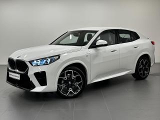 BMW X2 sDrive 18d, Tan