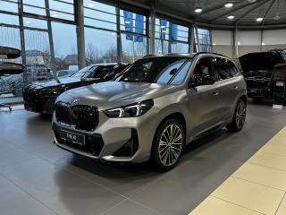 BMW X1 M35i xDrive