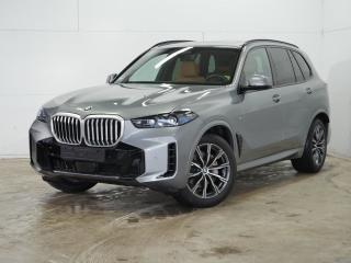 BMW X5 30D xDrive M-Paket Tan Panor