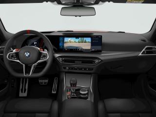 BMW M4 Competition M xDrive Coupe - náhled 5