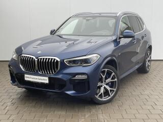 BMW X5 SUV