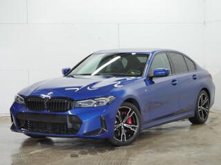 BMW 330D xDrive M PRO