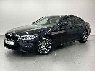 BMW 530d xDrive