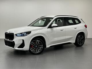 BMW X1 sDrive20d