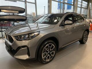 BMW X2 sDrive 20i
