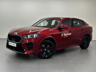 BMW X2 xDrive20d