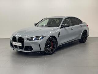 BMW M3 Competition xDrive