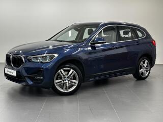 BMW X1 sDrive18i