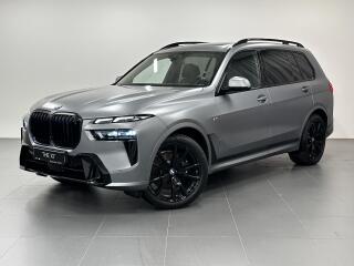 BMW X7 xDrive40d
