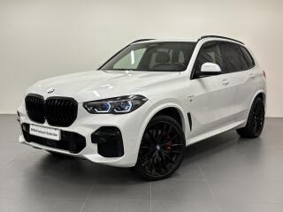BMW X5 40d xDrive, Mpaket